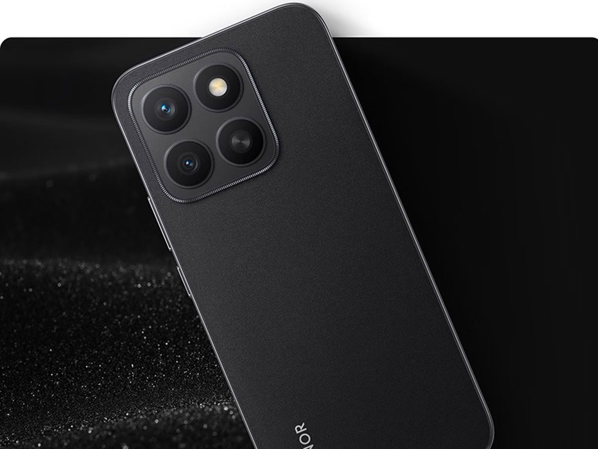 HONOR X8c obudowa