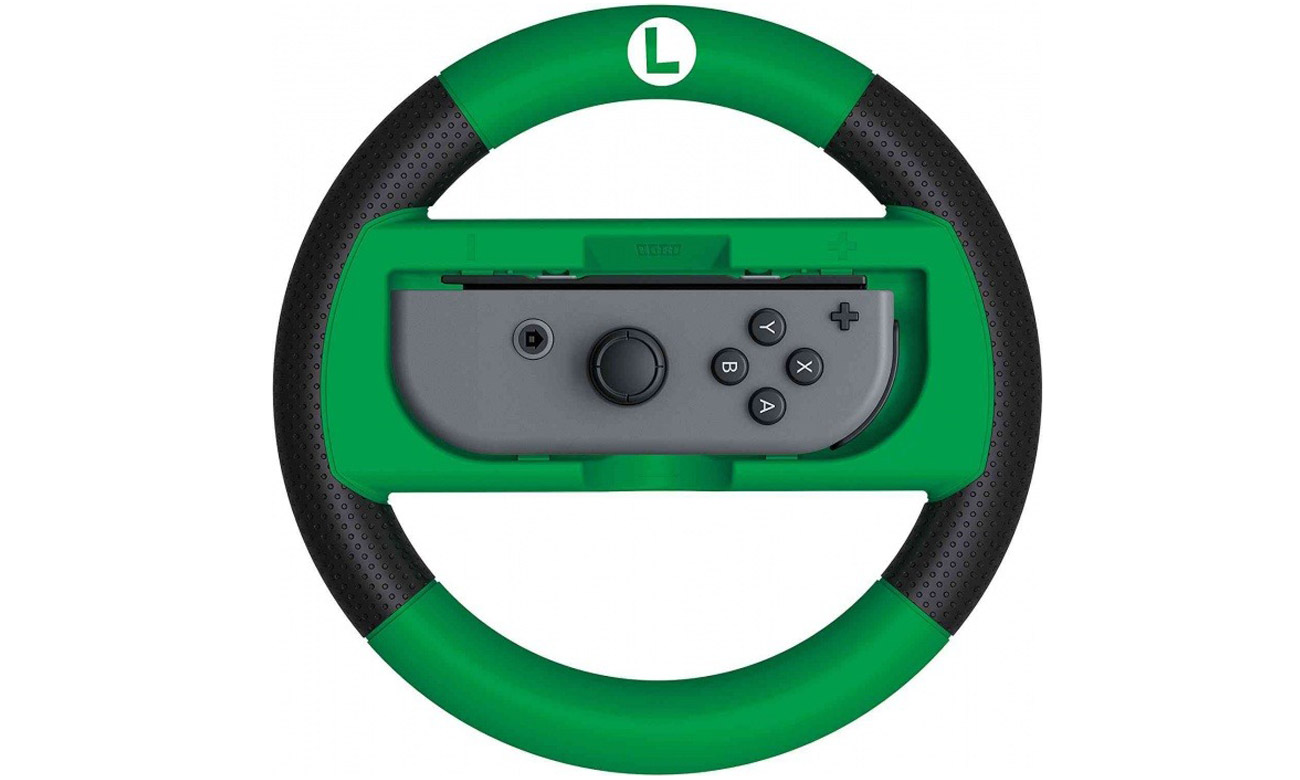 Kierownica Joy-Con Wheel Deluxe - Luigi