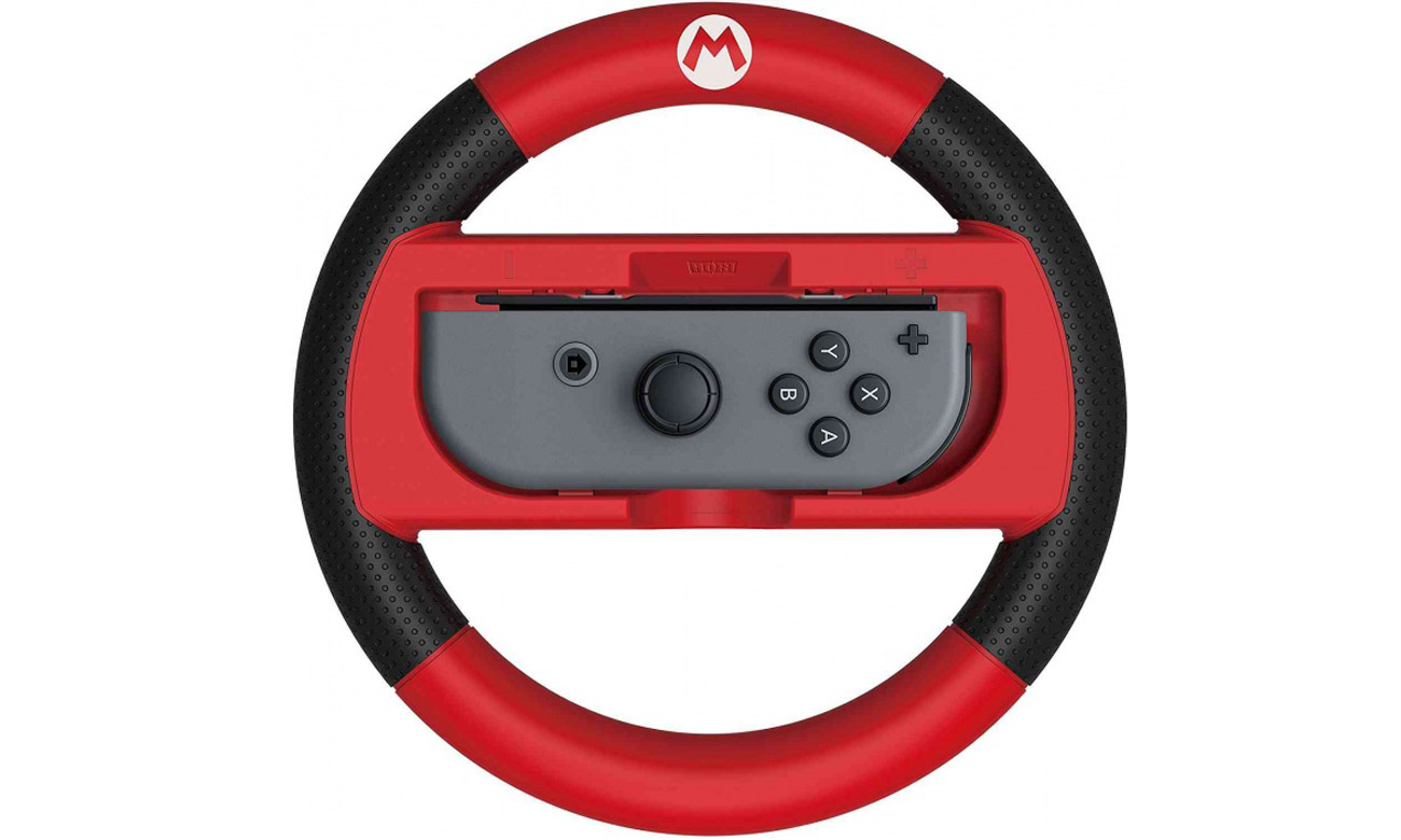 Kierownica Joy-Con Wheel Deluxe - Mario