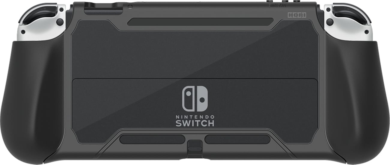 switch hybrid system armor