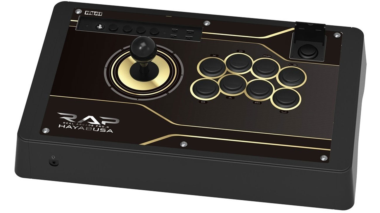 Amazon.co.jp: 【PS4/PS3/PC対応】リアルアーケードPro.V