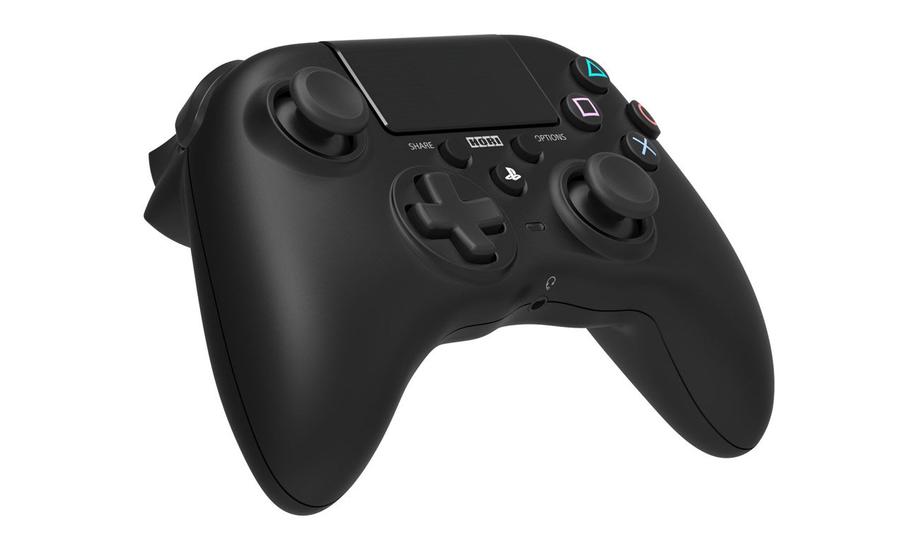 Hori Onyx Plus PS4/PC widok ogólny