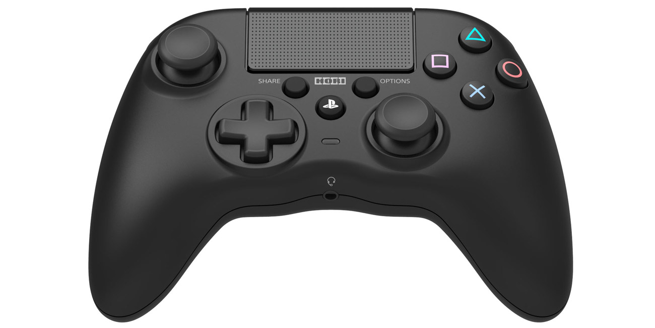 Hori Onyx Plus PS4/PC widok z góry