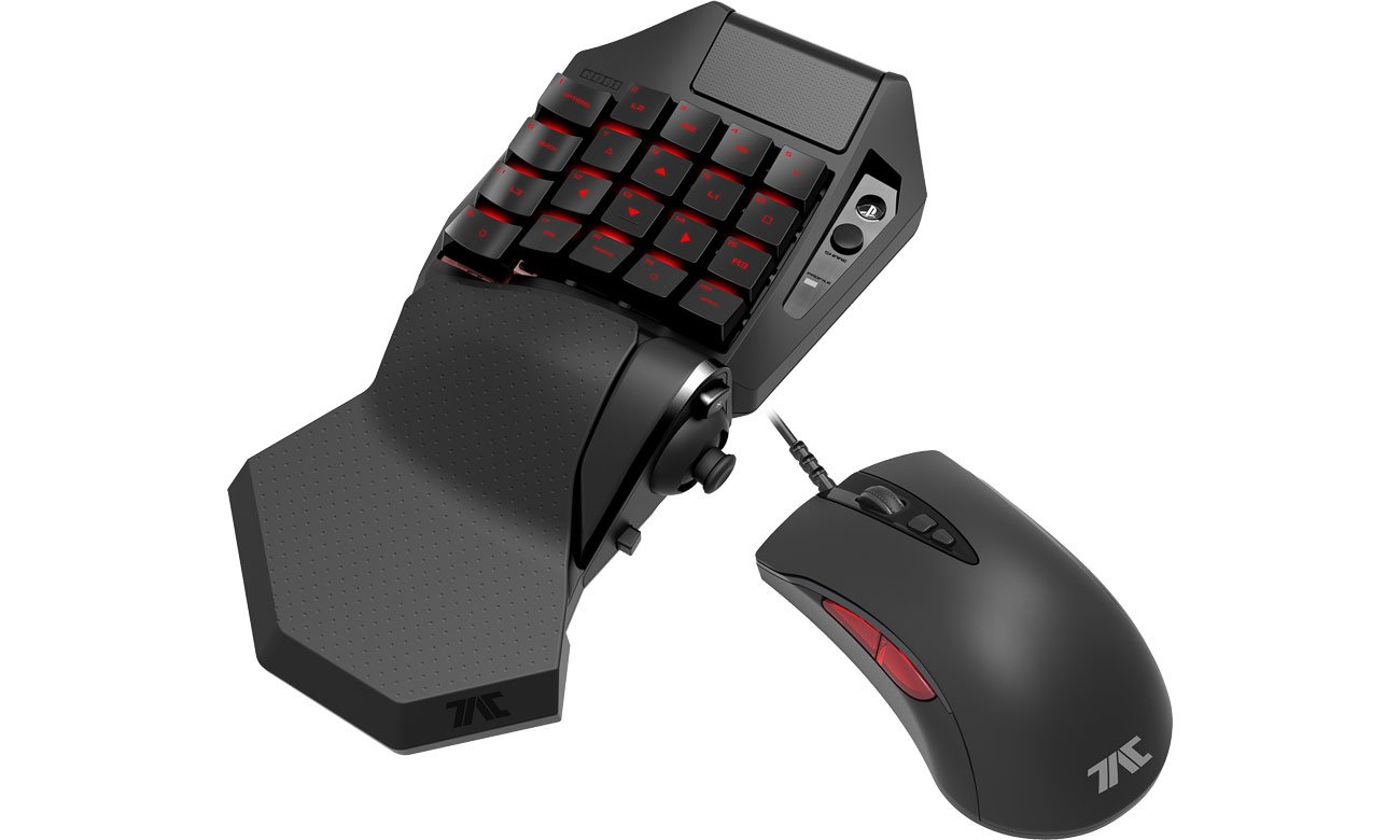 HORI PS4 TAC: PRO V.2