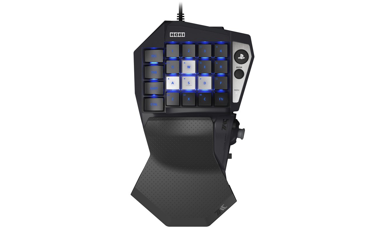 Tastatur HORI Tactical Assault Commander