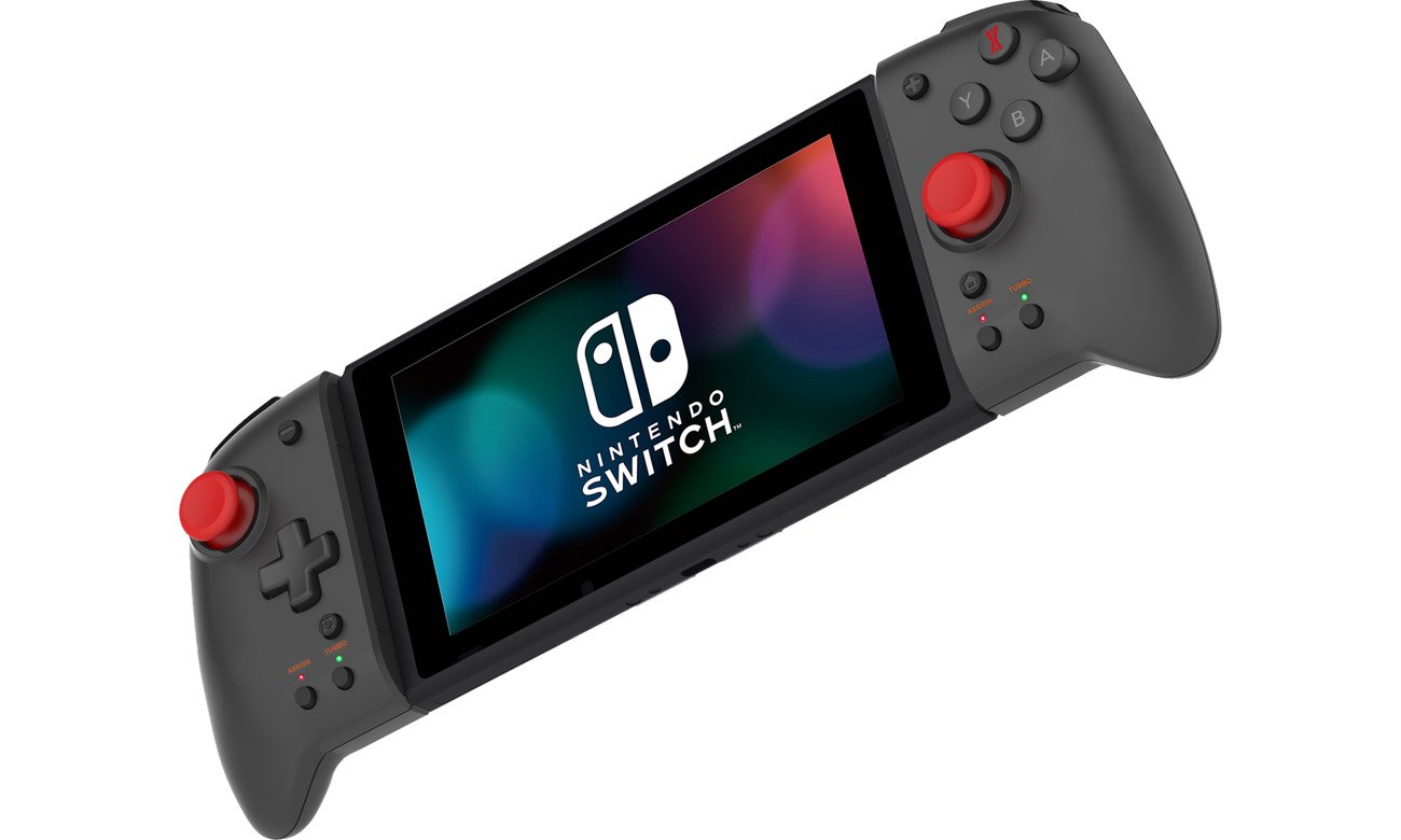 HORI Split Pad Pro Daemon X Machina do Nintendo Switch
