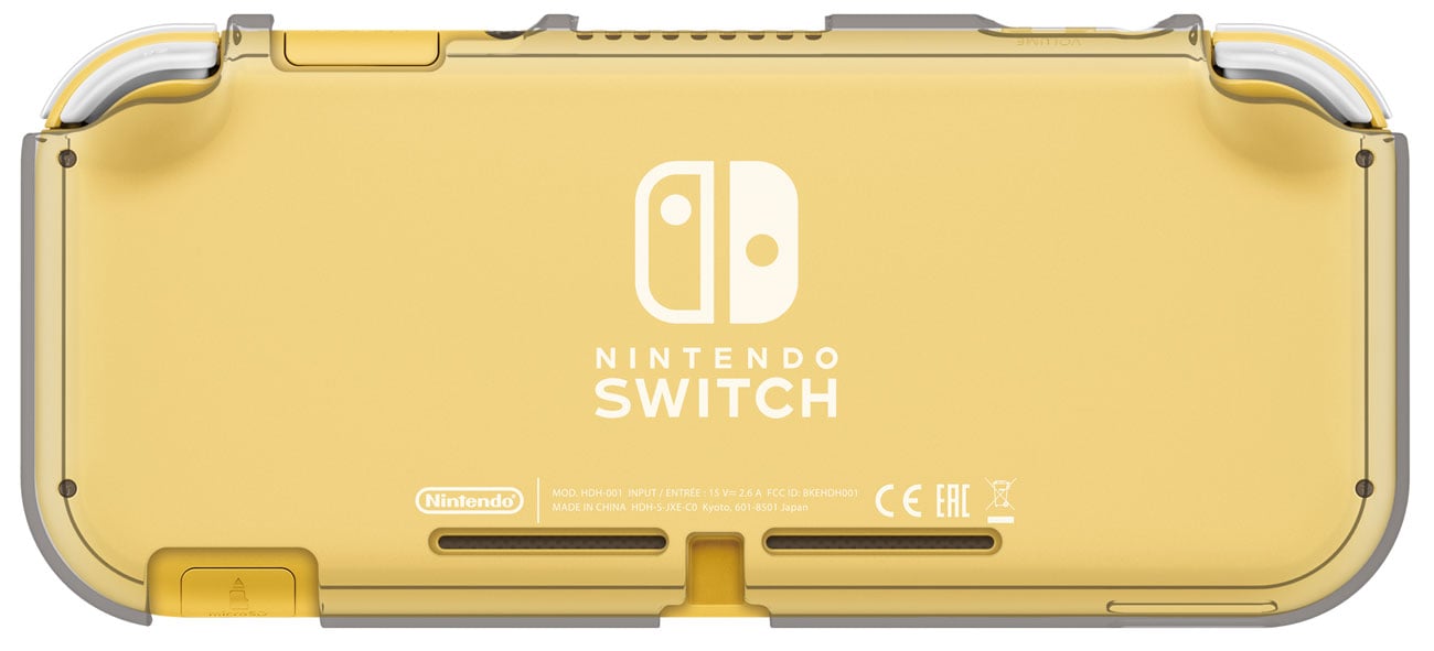 Etui HORI DuraFlexi Protector do Nintendo Switch Lite