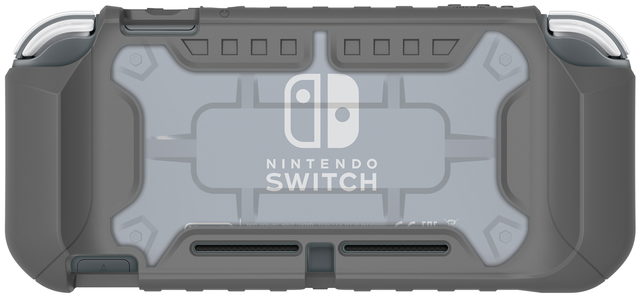 Etui HORI Hybrid System Armor do konsoli Nintendo Switch Lite