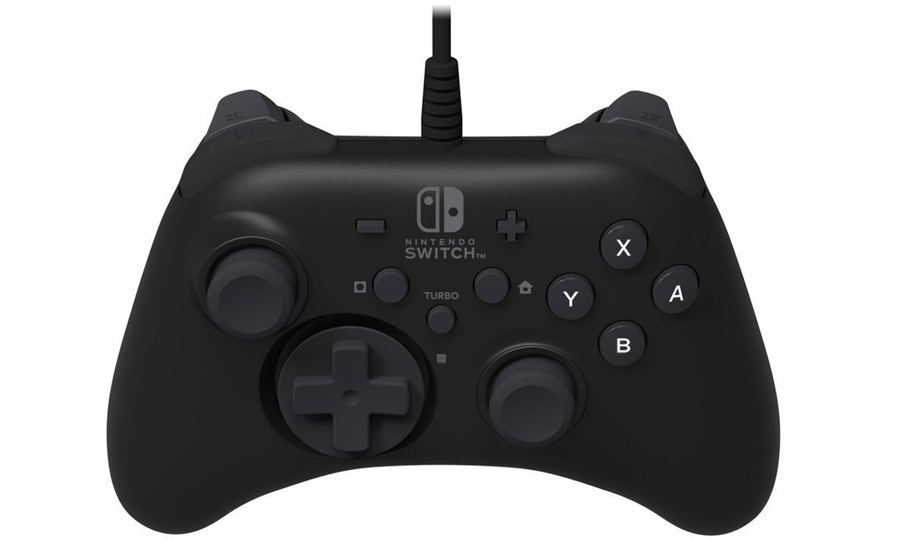 Pad przewodowy Hori do konsoli Nintendo Switch