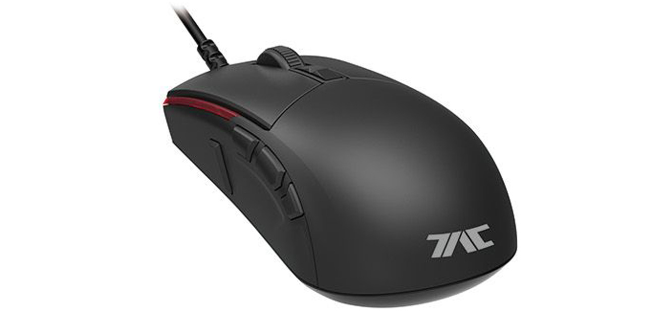 Zestaw Hori TAC FOUR PS4 Mysz