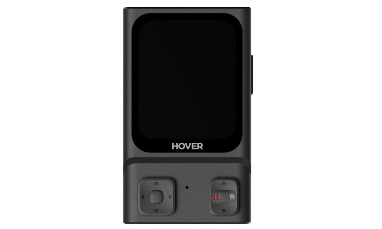Nadajnik do drona HOVERAir Beacon - Widok ogólny