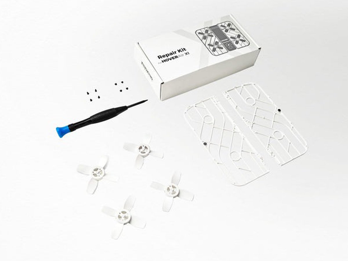 HOVERAir X1 Repair kit White SP83H015