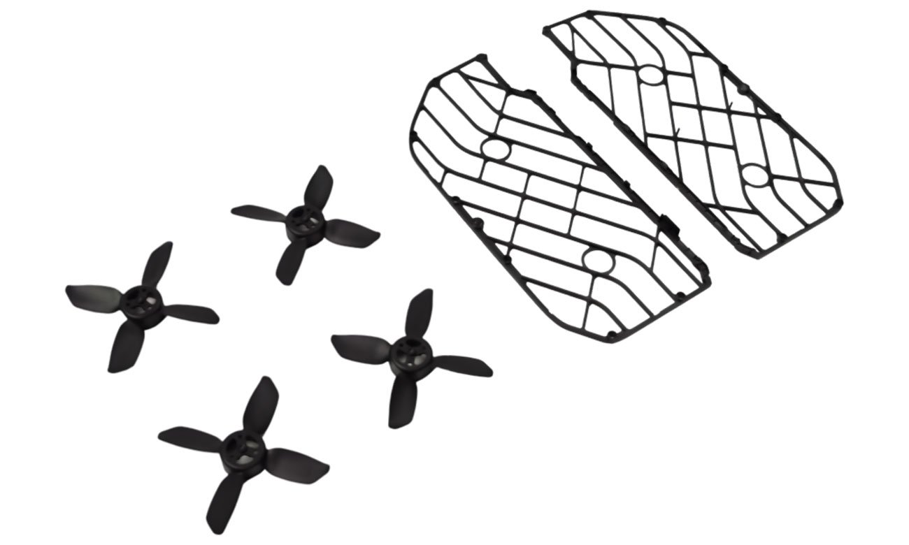 Zestaw naprawczy HoverAir X1 PRO / PROMAX - Widok ogólny