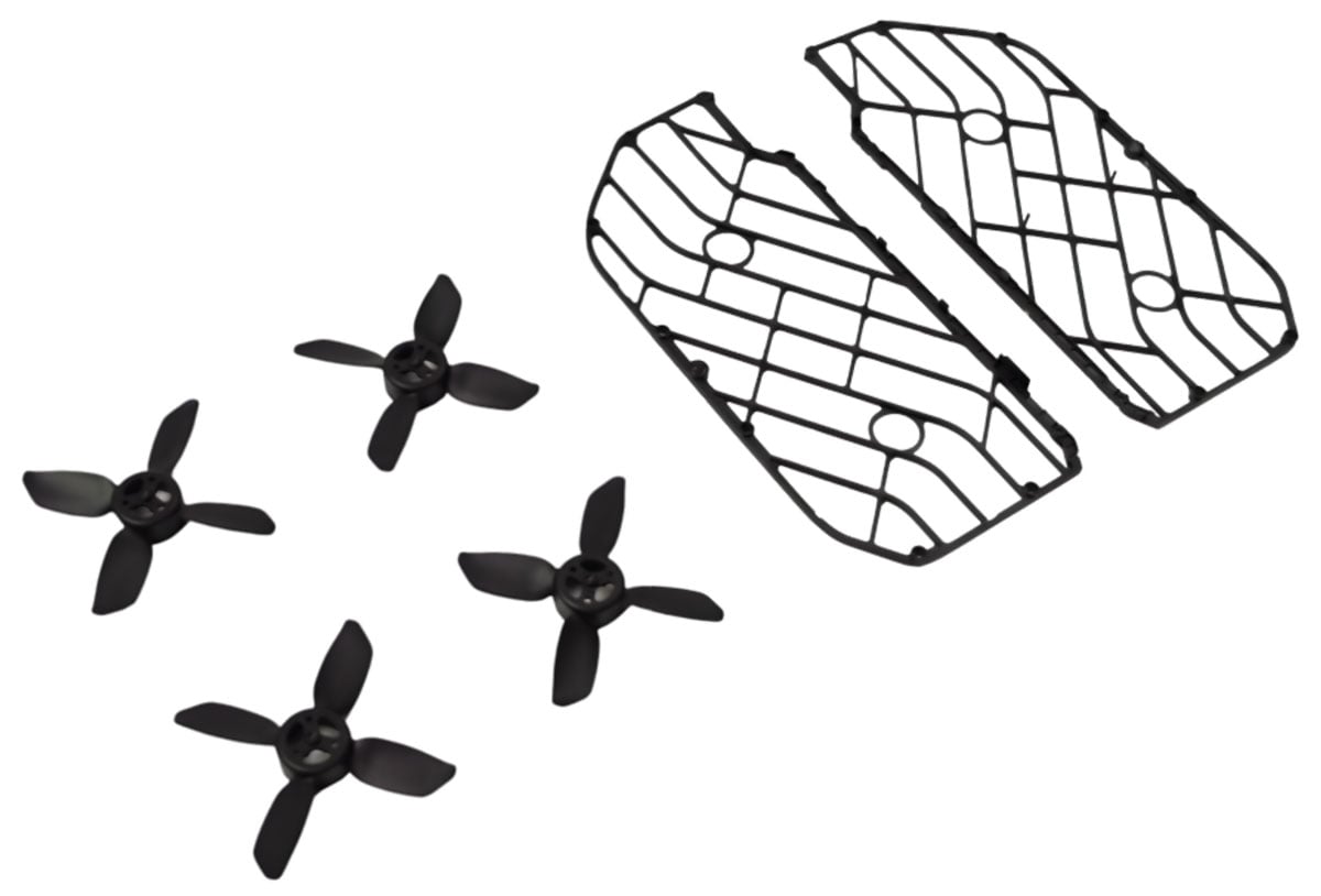 Zestaw naprawczy HoverAir X1 PRO / PROMAX - Widok ogólny