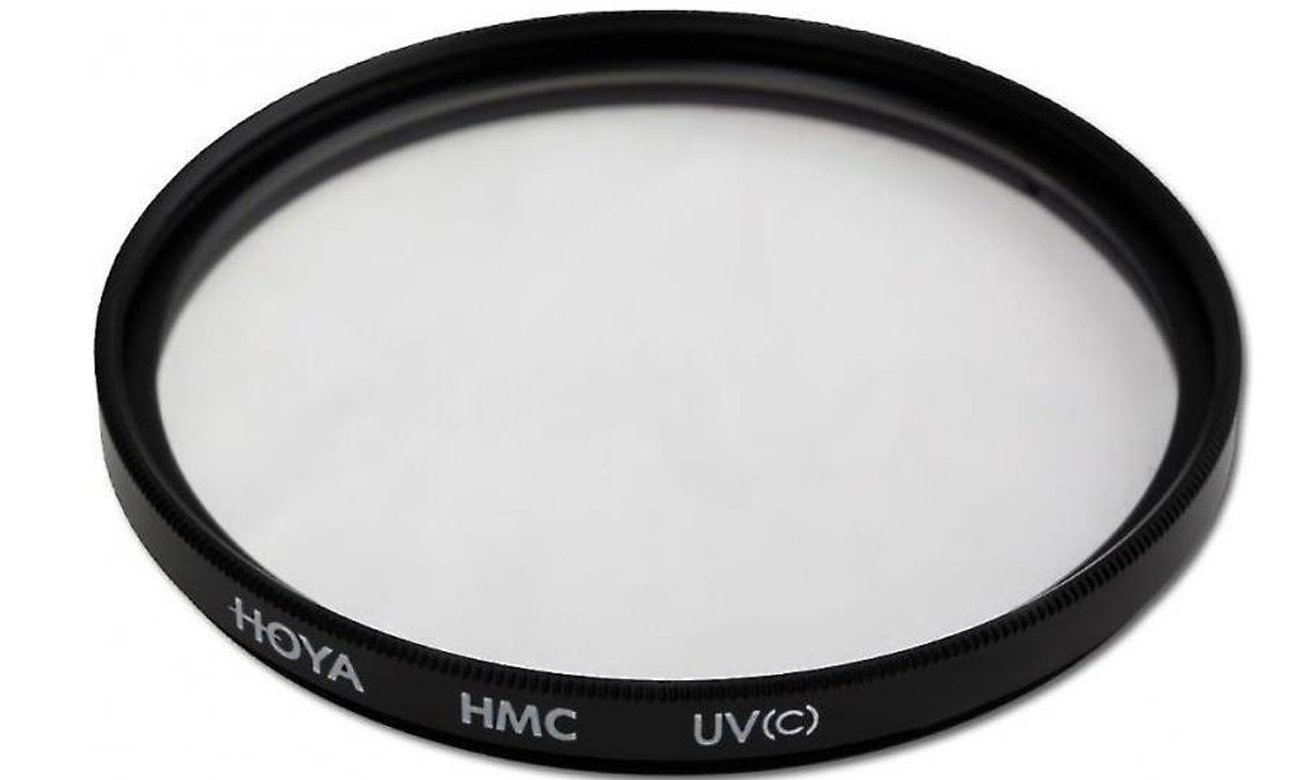 Hoya 67mm NXT HMC UV Multi Coated Slim Frame Glass Filter 