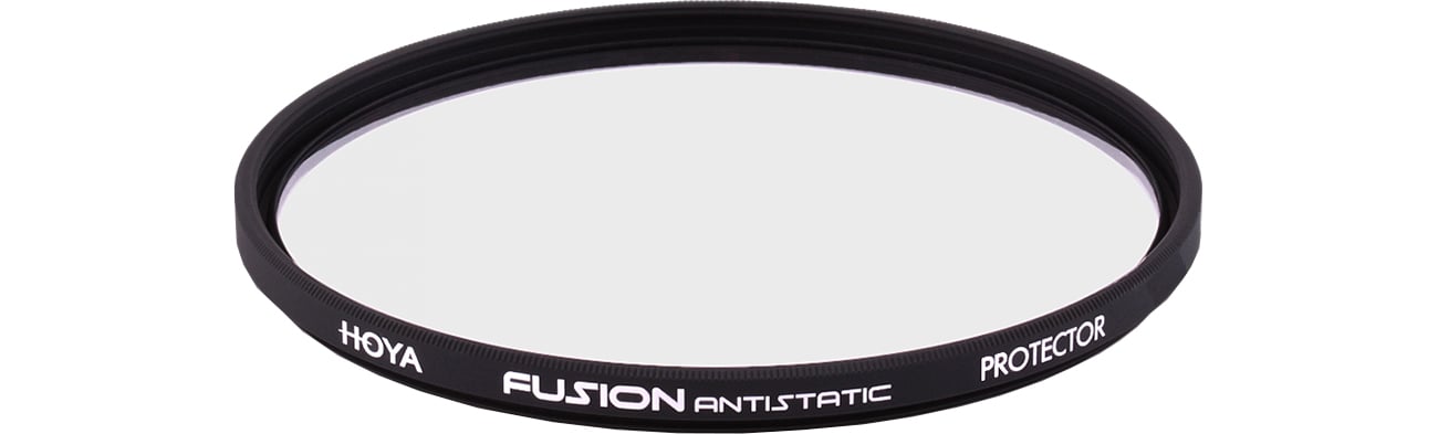 Filtr fotograficzny Hoya Fusion Antistatic Protector