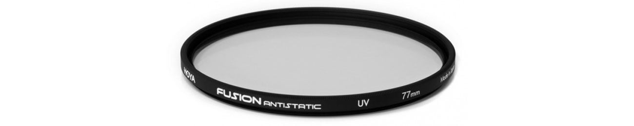 Filtr fotograficzny Hoya Fusion Antistatic UV 77mm