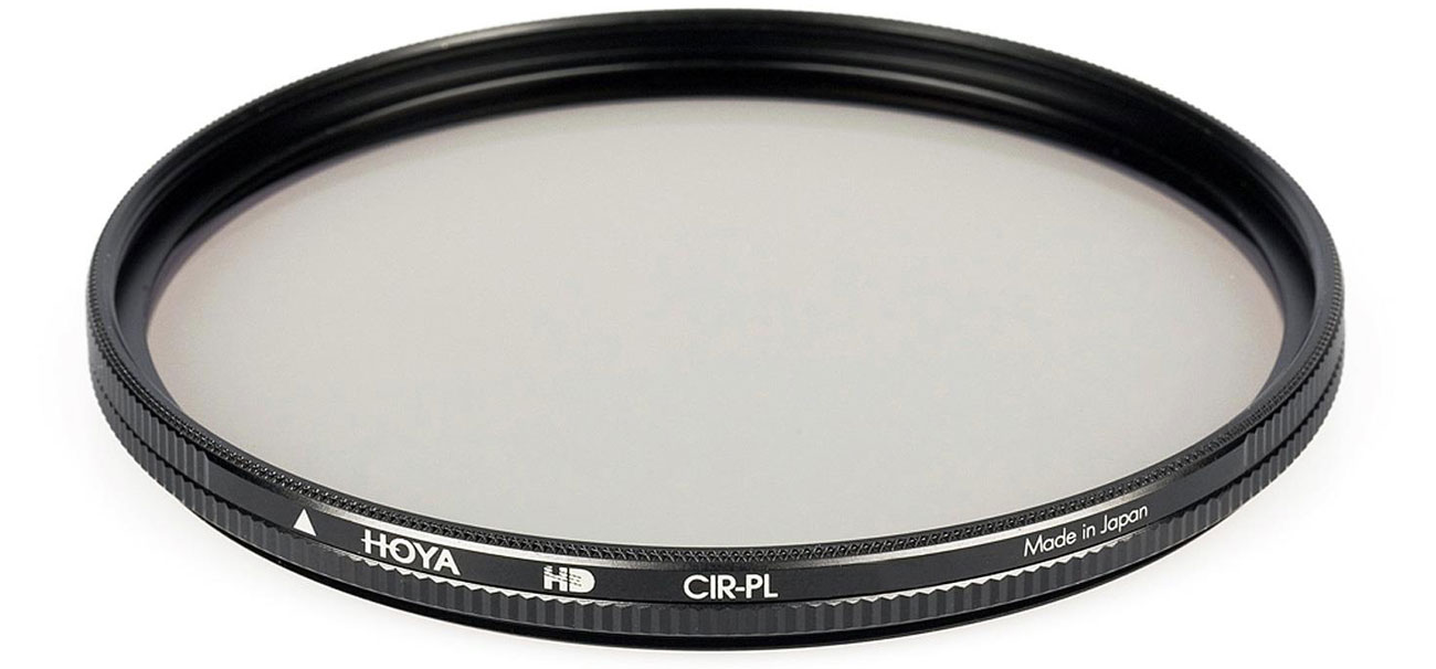 Filtr Hoya HD UV dodatkowa ochrona