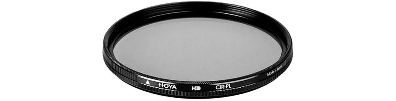 Filtr polaryzacyjny Hoya HD