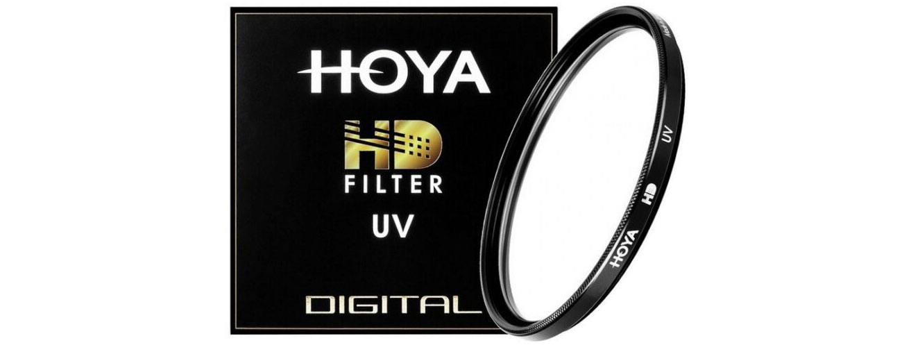 Filtr Hoya HD UV(0)