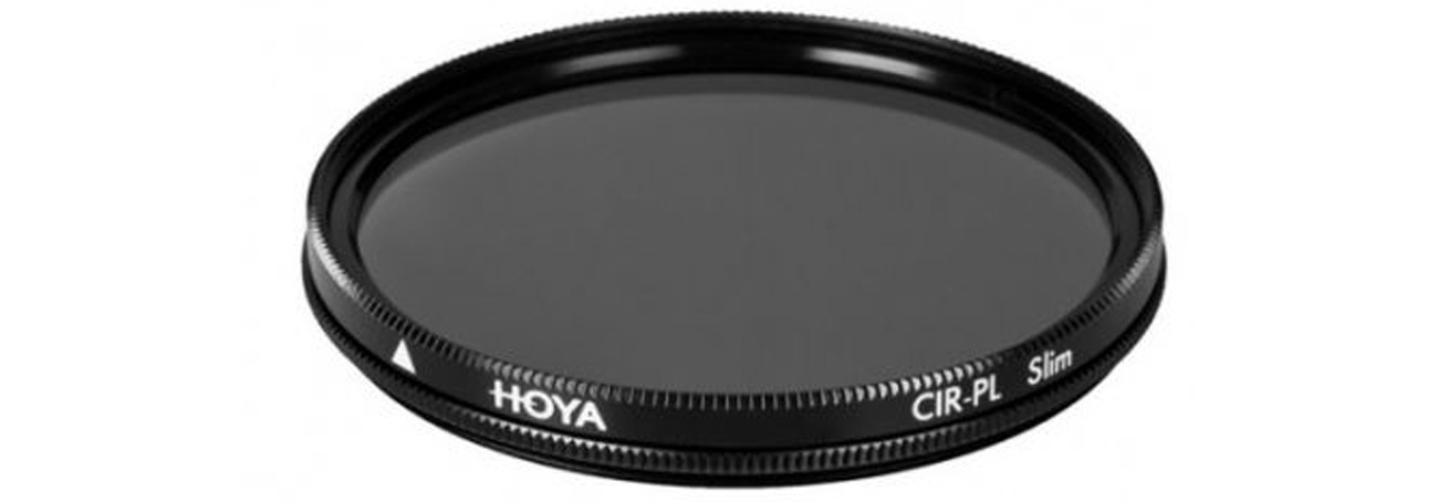 Filtr PL-CIR Slim 72 mm