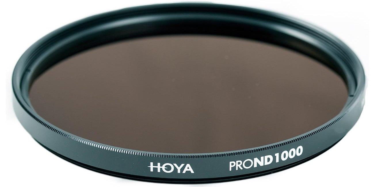 PRO ND1000 58mm