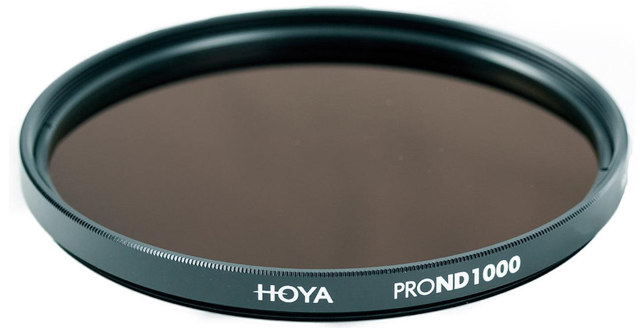 PRO ND1000 55mm