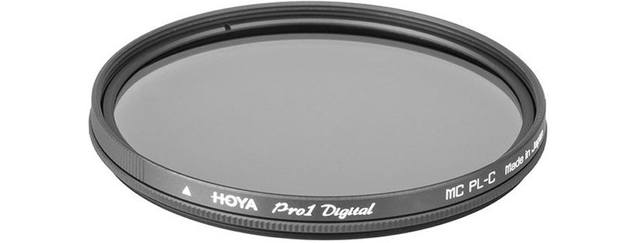 Hoya PRO1 Digital CIR-PL 67mm