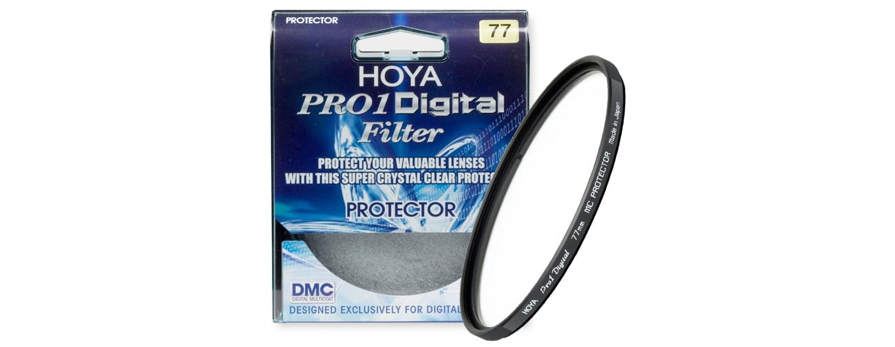 Filtr fotograficzny Hoya PRO1D