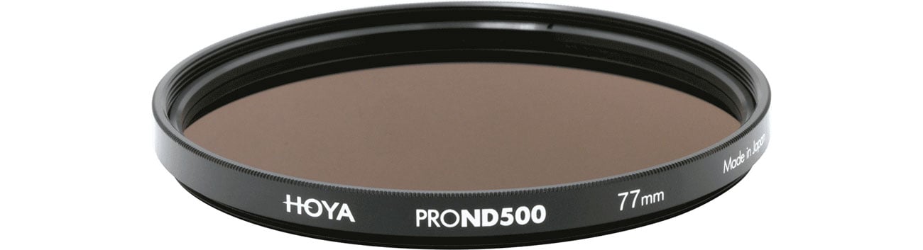 Hoya Pro ND500 77mm PND50077P