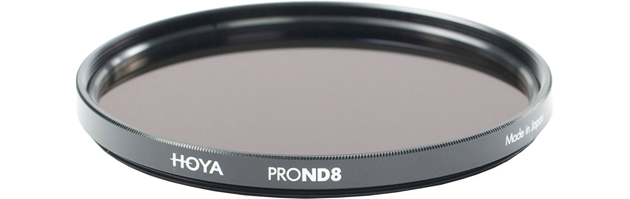 Hoya Pro ND8 67mm