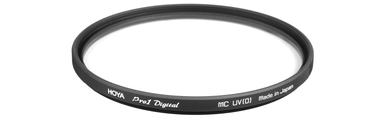 Hoya Pro1 digital UV 62 mm