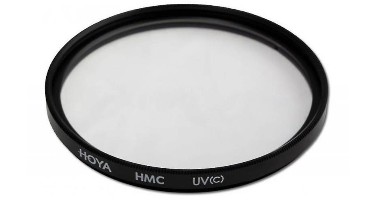 Filtr Hoya UV HMC 62 mm