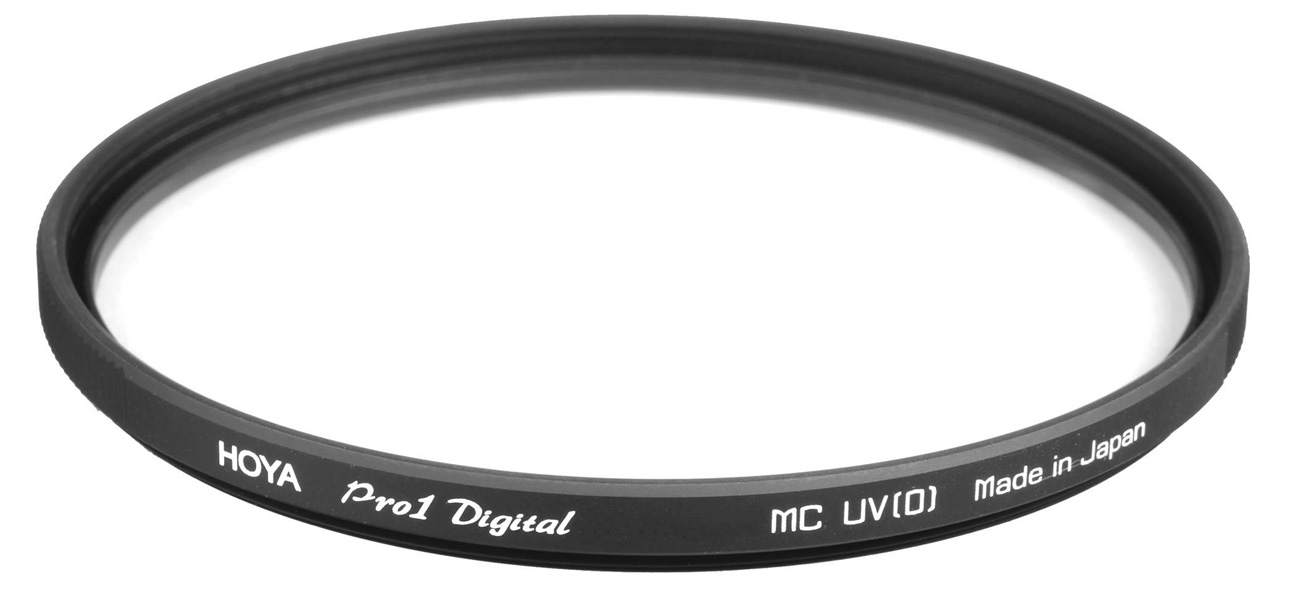 Filtr PRO1 Digital UV 72mm