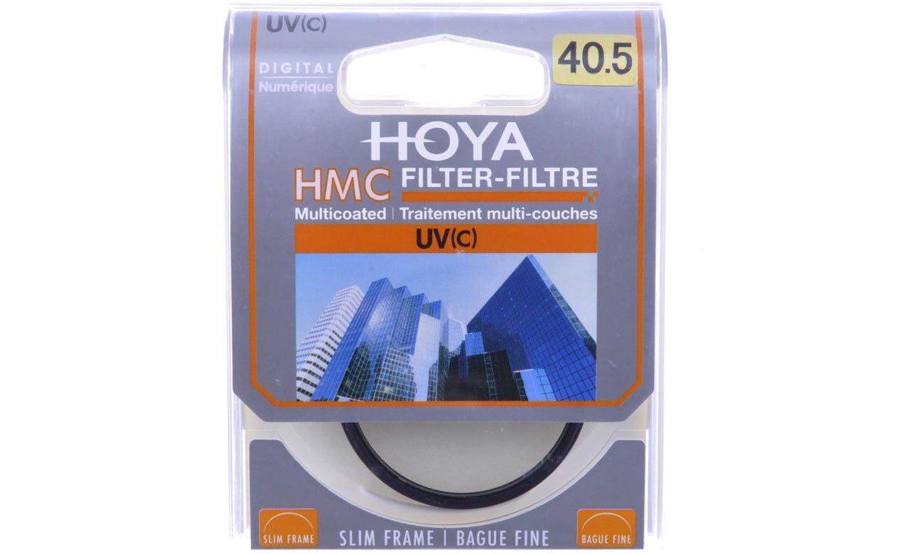 Hoya UV (C) HMC(PHL) 40,5 mm