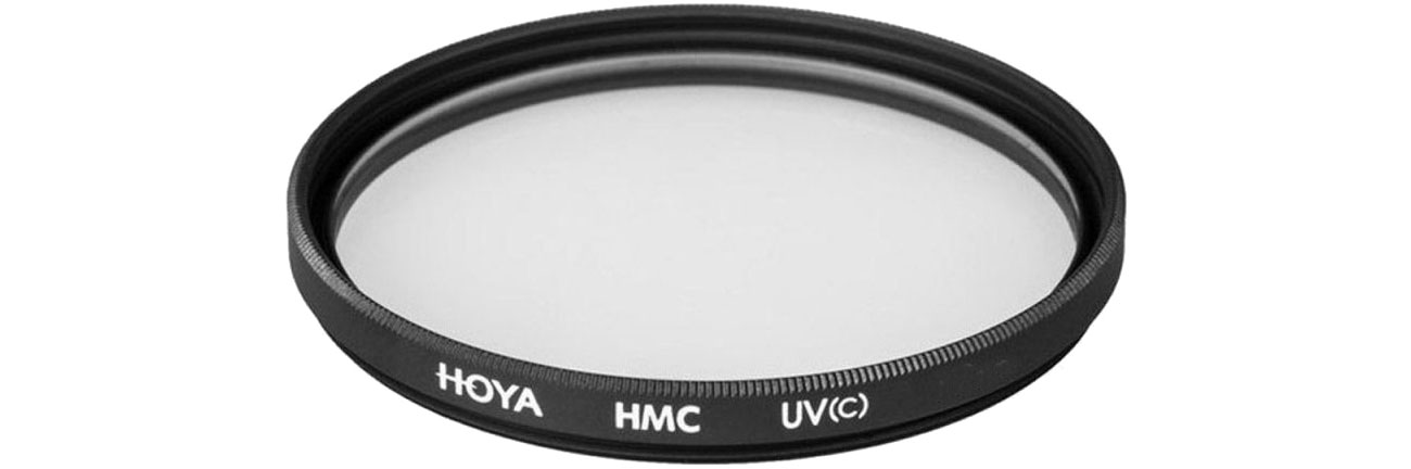 Hoya UV (C) HMC(PHL) 40,5 mm