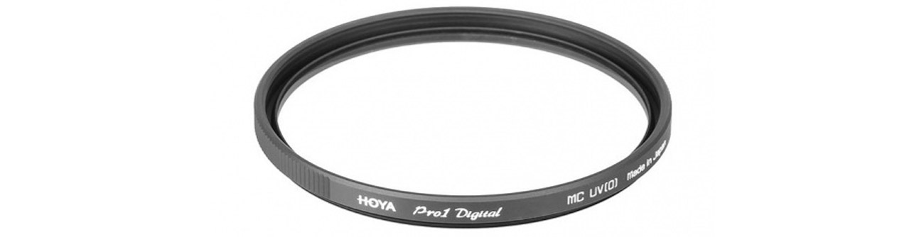 Filtr szary Hoya Pro ND8 52mm