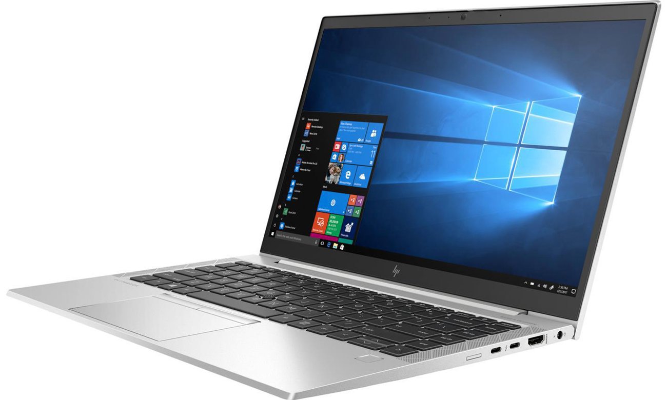 Laptop biznesowy HP EliteBook 840 G7