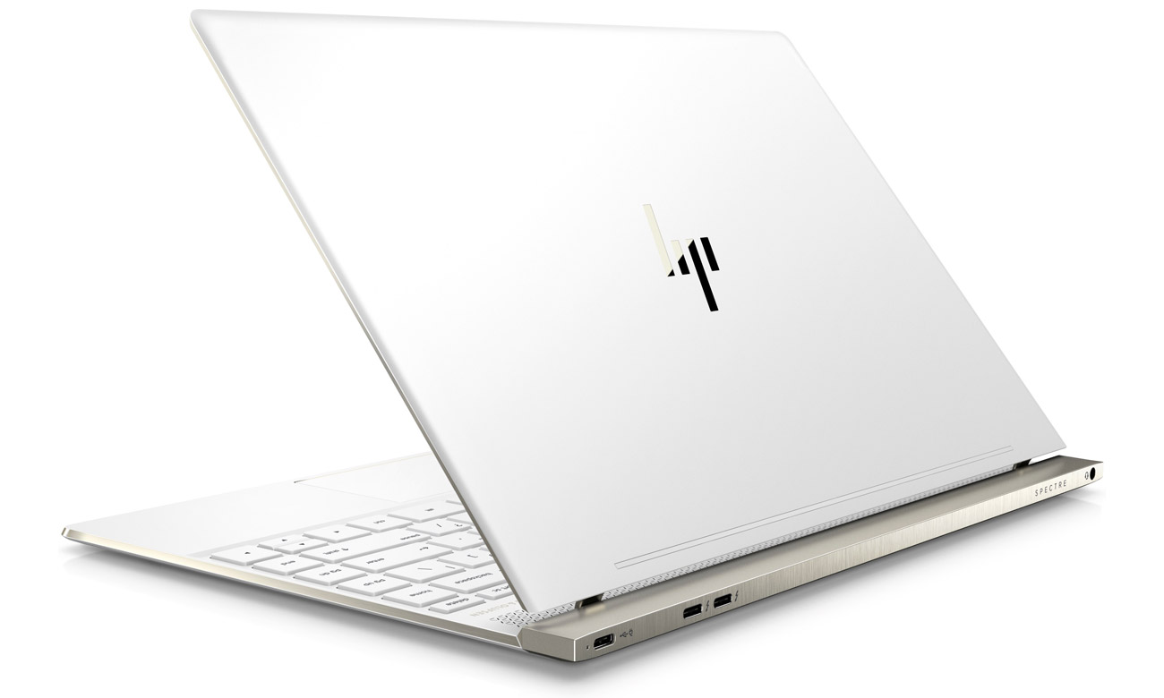 HP Spectre 13-af010nn (3XZ85EA) Łączność bezprzewodowa i przez Thunderbolt