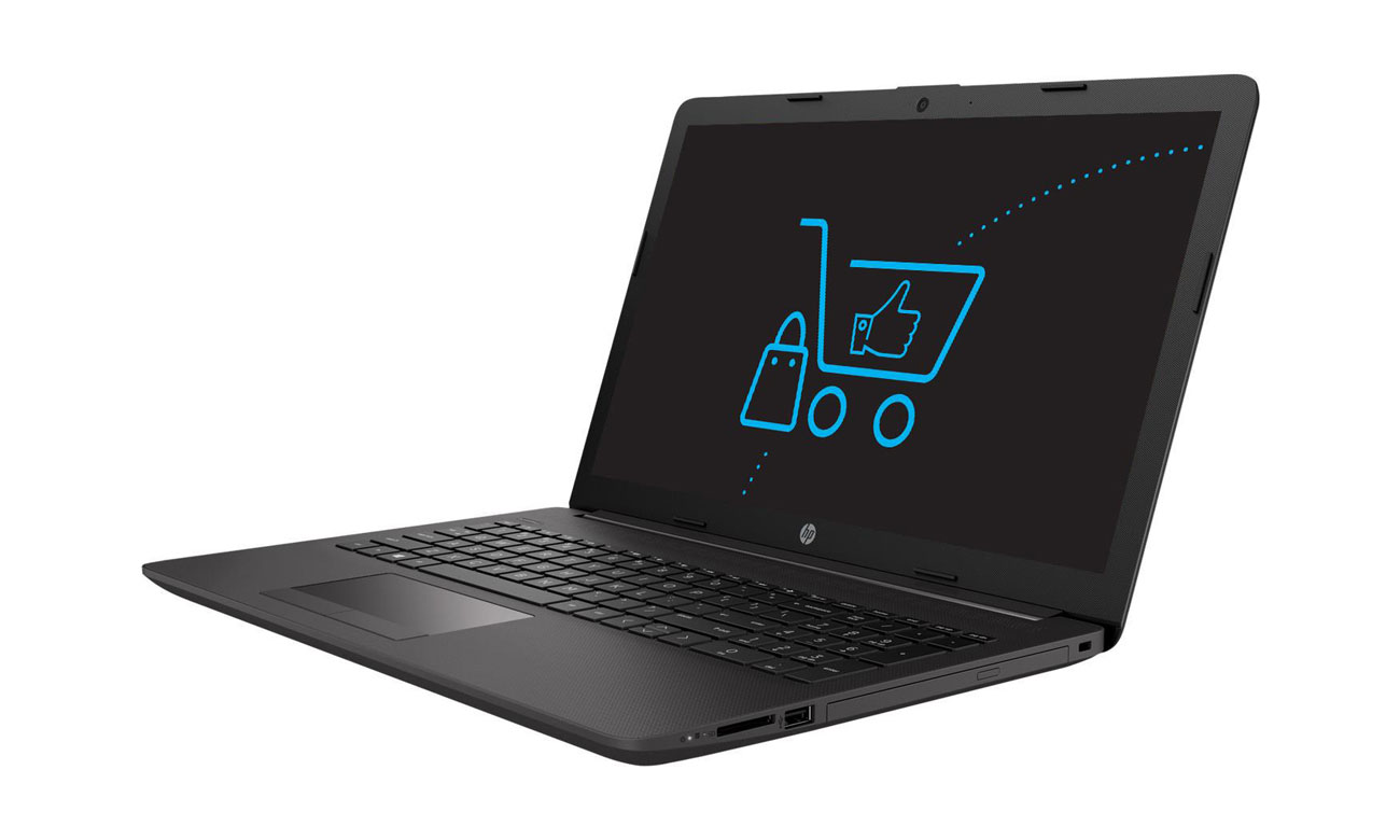 Laptop uniwersalny HP 15