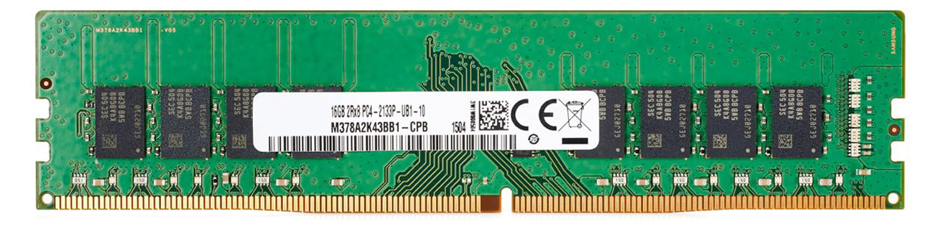 Pamięć RAM DDR4 HP 8GB (1x8GB) 3200MHz