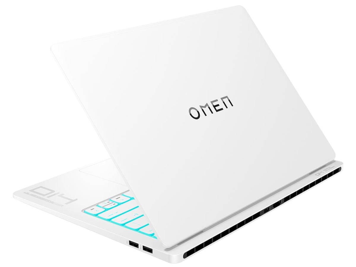 Laptop do gier HP Omen 14