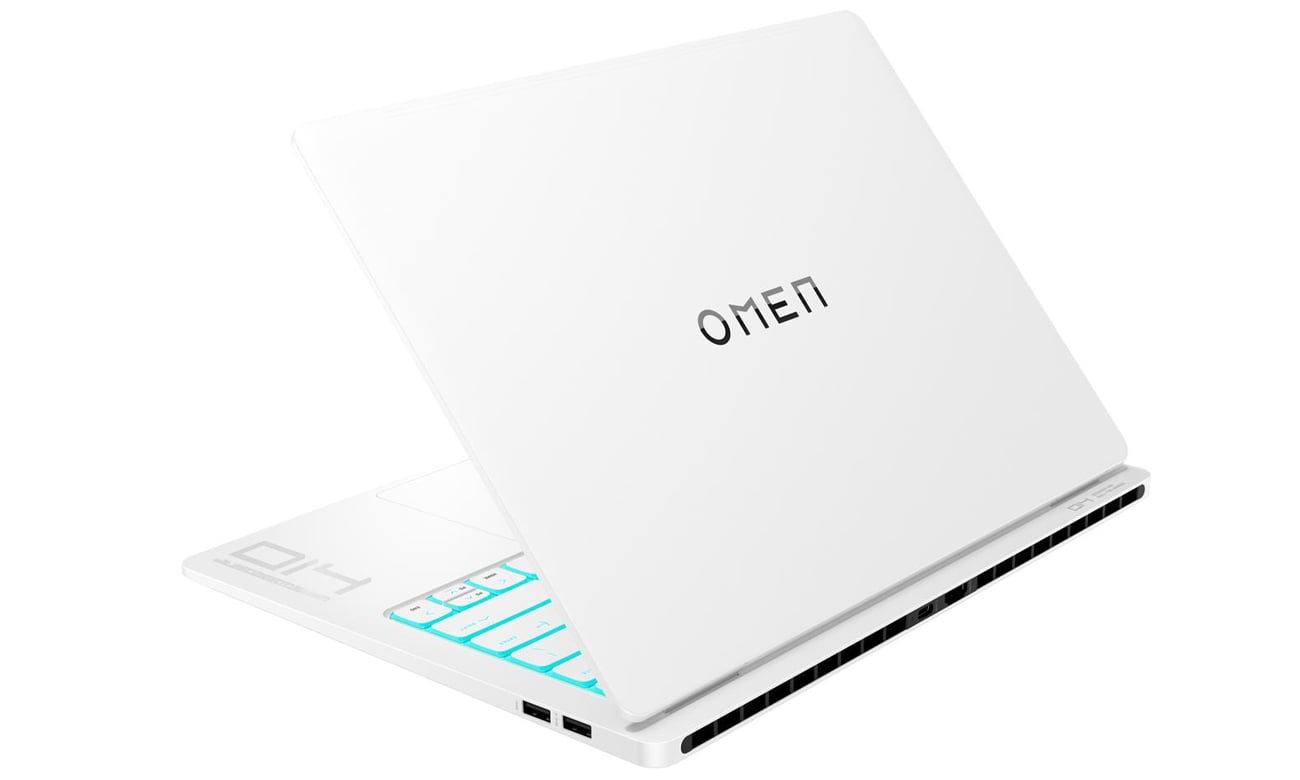 Laptop do gier HP Omen 14