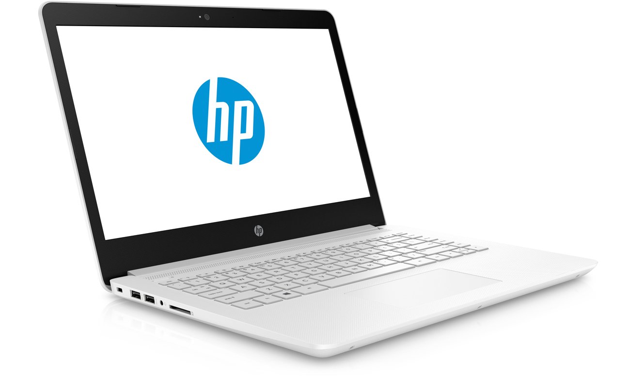 HP 14 procesor intel core i3 sżóstej generacji
