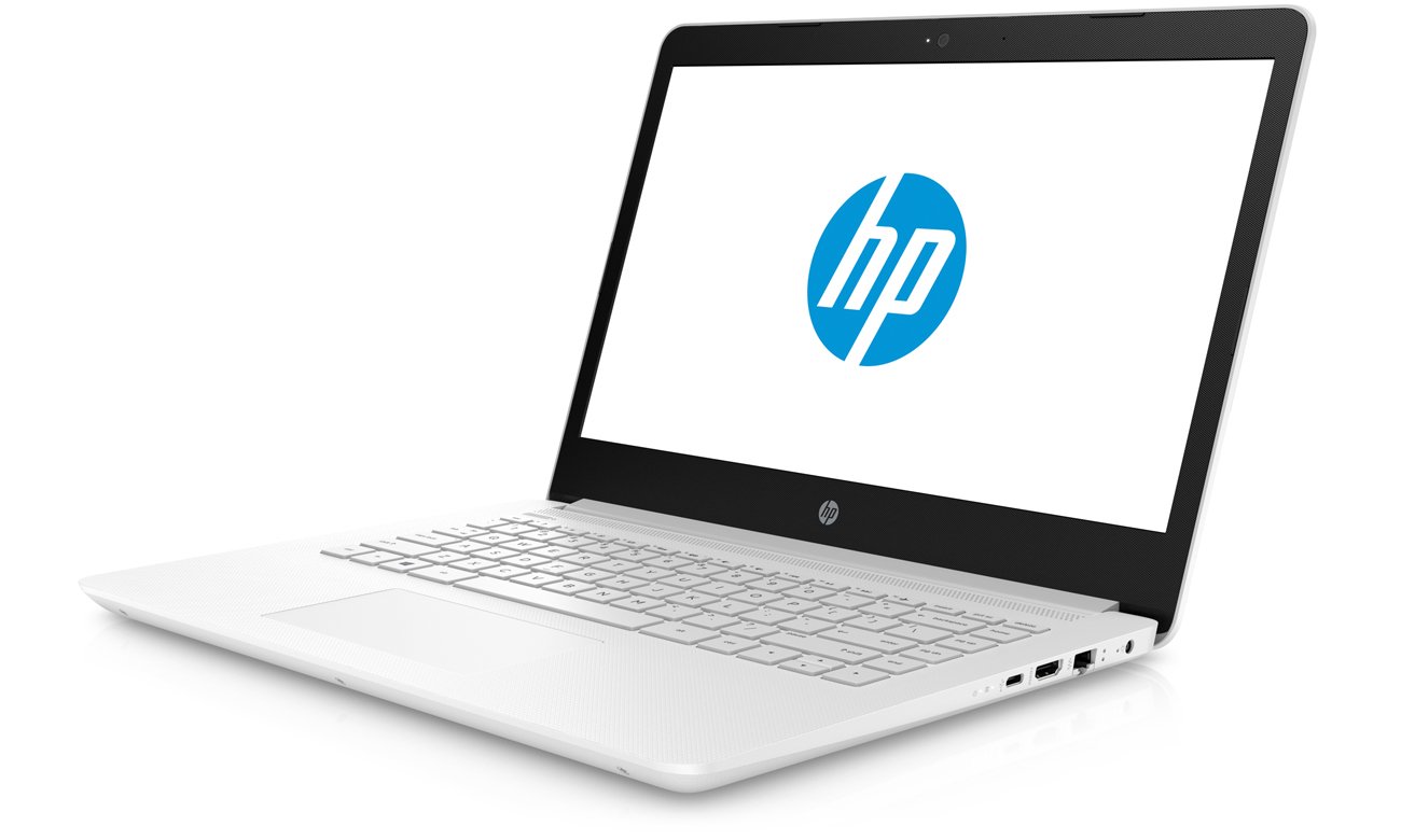 HP 14 długi czas pracy na baterii