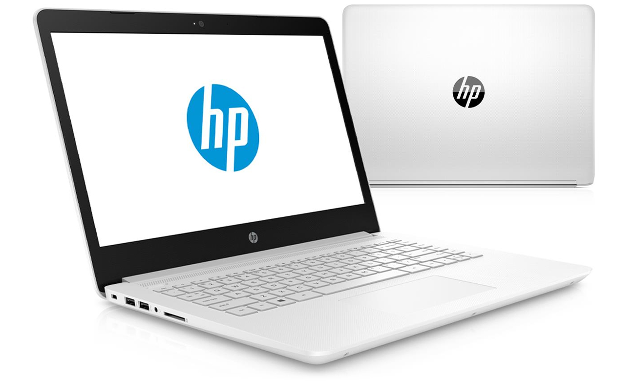 HP 14 bogate wzornictwo
