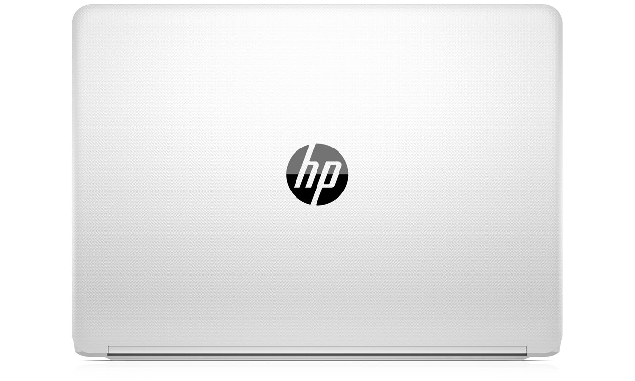 HP 14 niezawodny laptop