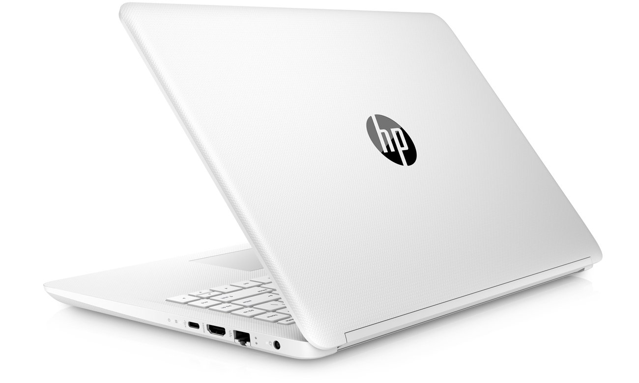 HP 14 ekran hd oraz kamera