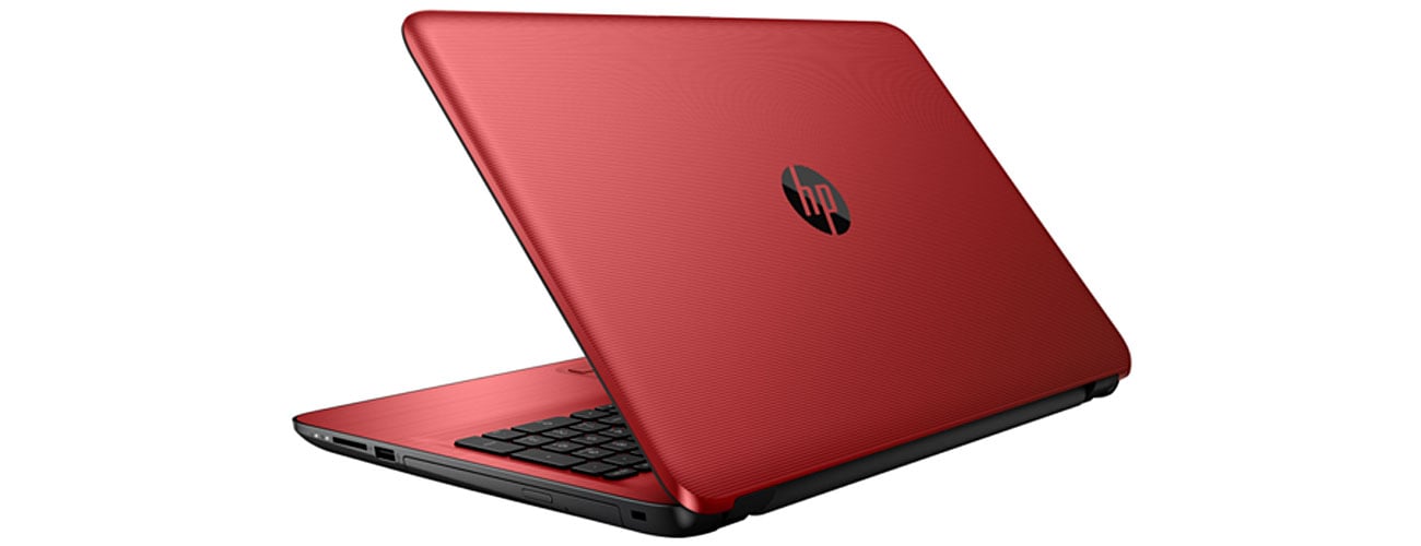 HP 15-ay036nw Procesor Intel Core i3 piątej generacji