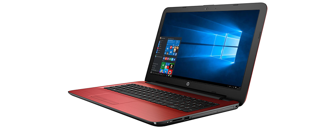 HP 15-ay036nw Postaw na jakość